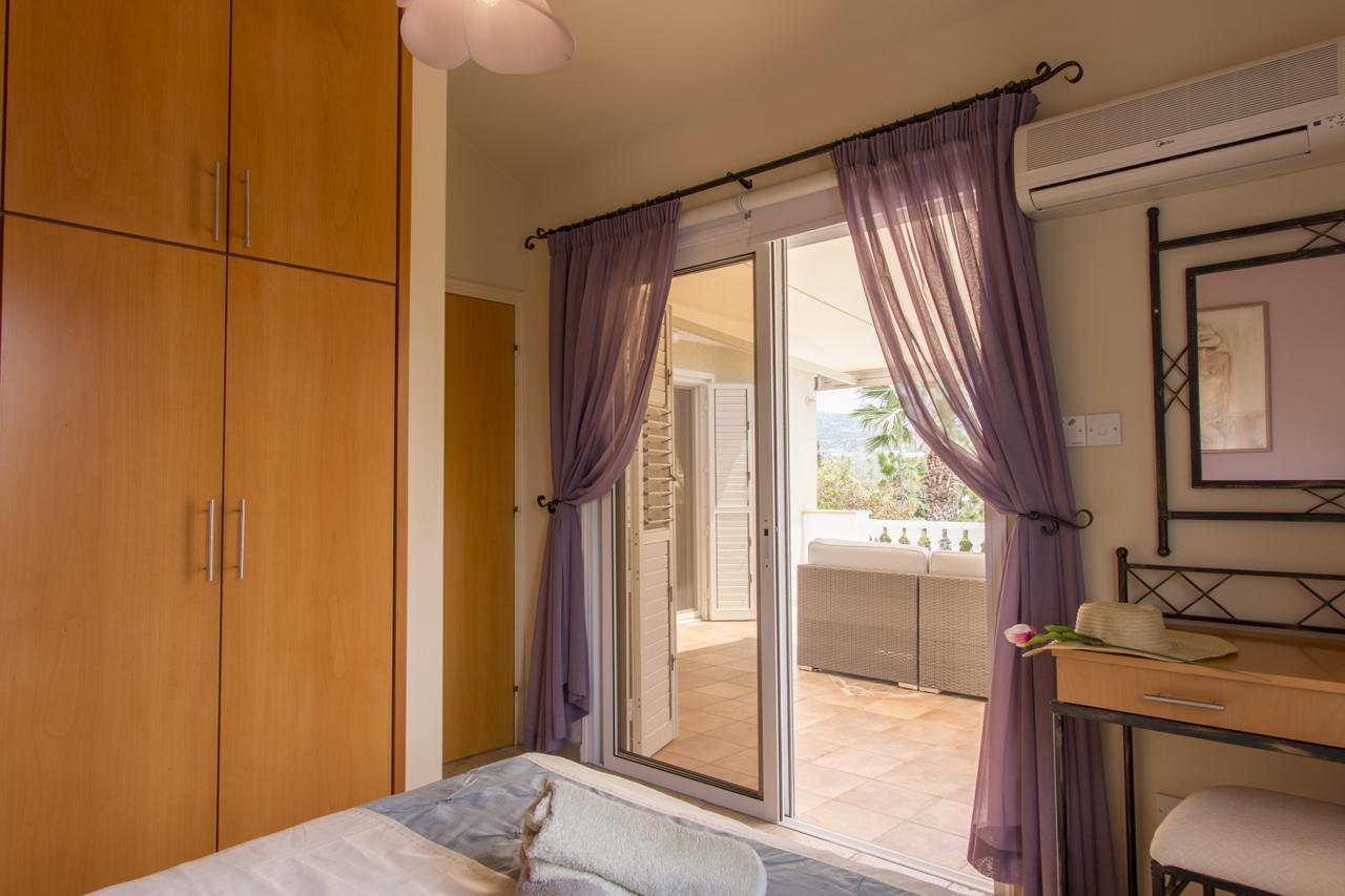 Villa Casa Mia By Ezoria Villas Coral Bay Exterior photo